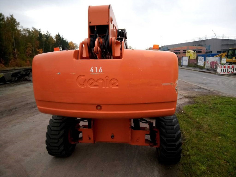 Genie S-65 - Telescopic boom: picture 3 Genie S-65 - Telescopic boom: picture 3