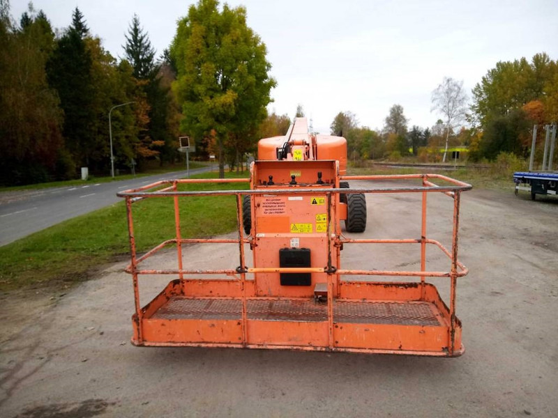 Genie S-65 - Telescopic boom: picture 2 Genie S-65 - Telescopic boom: picture 2