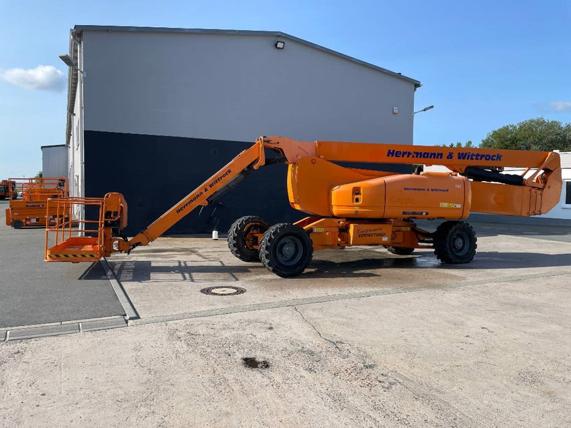 Genie Z 135/70 - Articulated boom: picture 3 Genie Z 135/70 - Articulated boom: picture 3