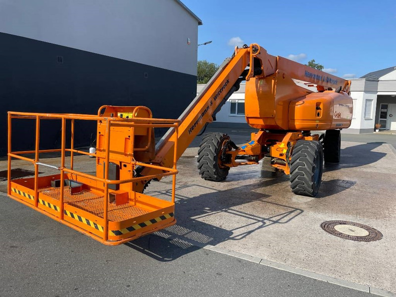 Genie Z 135/70 - Articulated boom: picture 2 Genie Z 135/70 - Articulated boom: picture 2