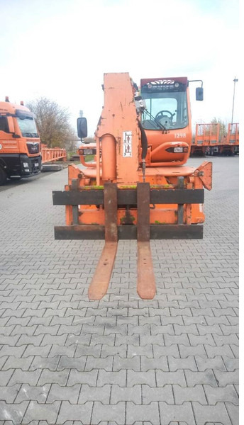 Merlo Roto 38.16 - Telescopic handler: picture 2 Merlo Roto 38.16 - Telescopic handler: picture 2