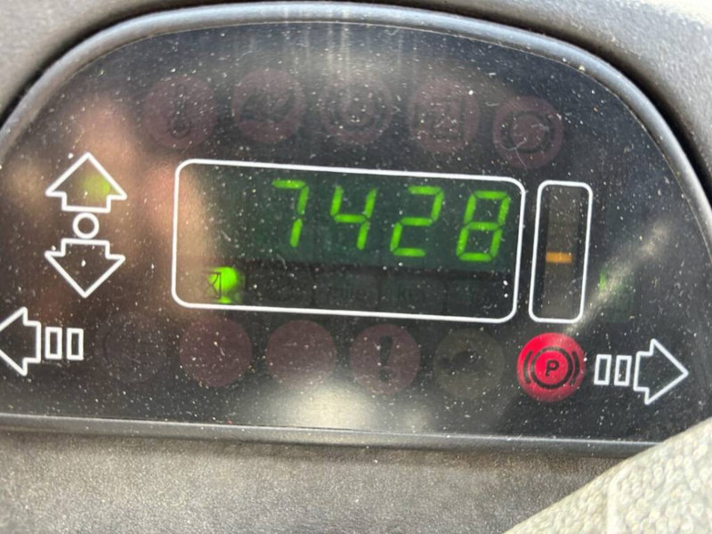 Leasing of Still R 0820 Still R 0820: picture 7