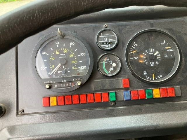 Terex Demag AC 80-1 - All terrain crane: picture 5 Terex Demag AC 80-1 - All terrain crane: picture 5