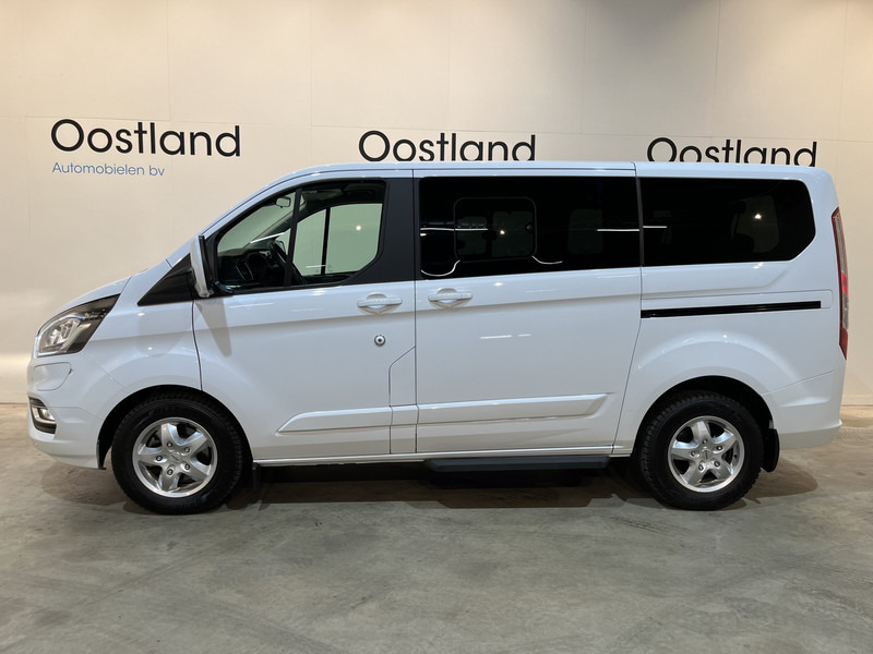 Ford Transit Custom Tourneo PHEV Titanium 130 PK Automaat 8 Persoons / 2x Schuifdeur / Euro 6 / CarPlay / Camera / Airco / Cruise Control / LMV / Navigatie / Klep / 14.000 KM !! - Car: picture 2 Ford Transit Custom Tourneo PHEV Titanium 130 PK Automaat 8 Persoons / 2x Schuifdeur / Euro 6 / CarPlay / Camera / Airco / Cruise Control / LMV / Navigatie / Klep / 14.000 KM !! - Car: picture 2