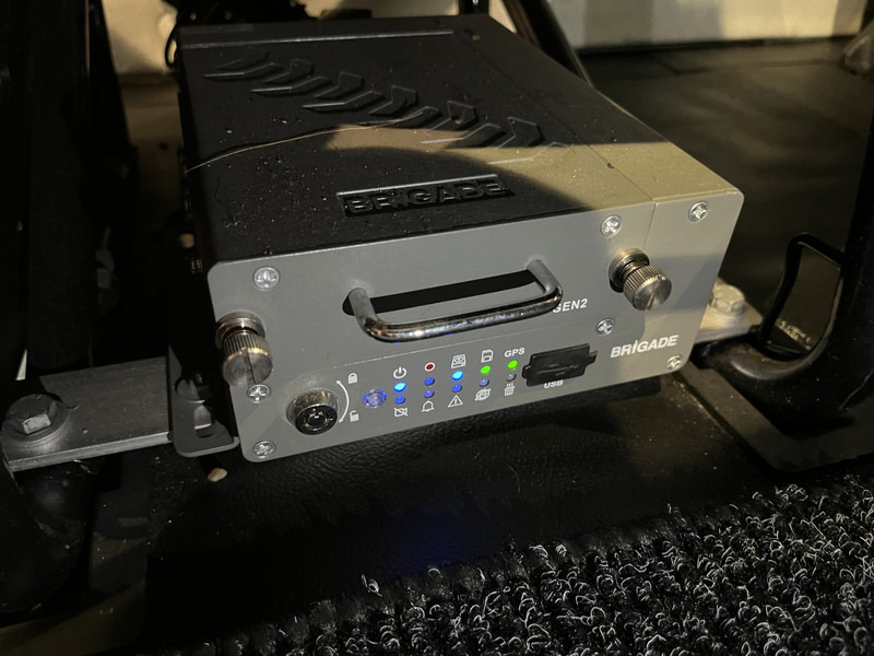 Box van Iveco Daily 35S18 3.0 BE Clixtar Automaat Bakwagen met Laadklep / Laadvermogen 3.060 KG / Euro 6 / Luchtvering / Airco / Camera / CarPlay / Cruise Control /: picture 15