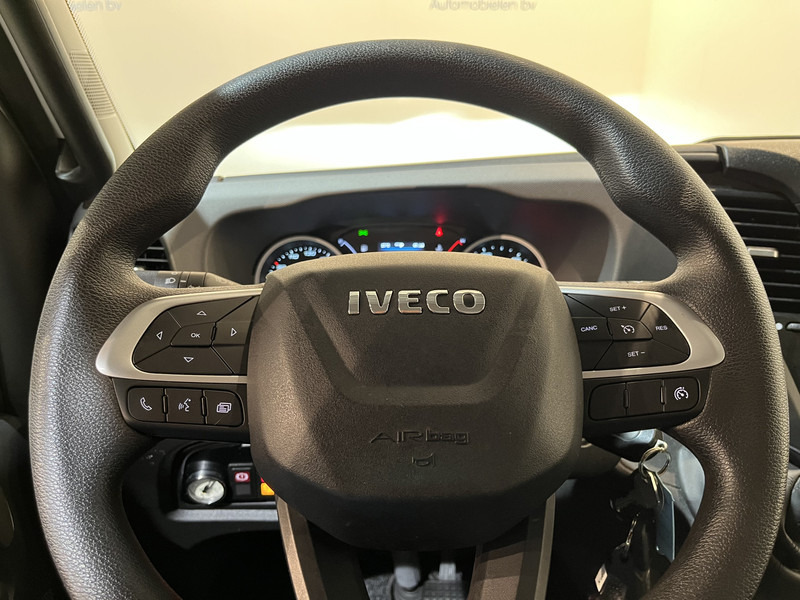 Box van Iveco Daily 35S18 3.0 BE Clixtar Automaat Bakwagen met Laadklep / Laadvermogen 3.060 KG / Euro 6 / Luchtvering / Airco / Camera / CarPlay / Cruise Control /: picture 11