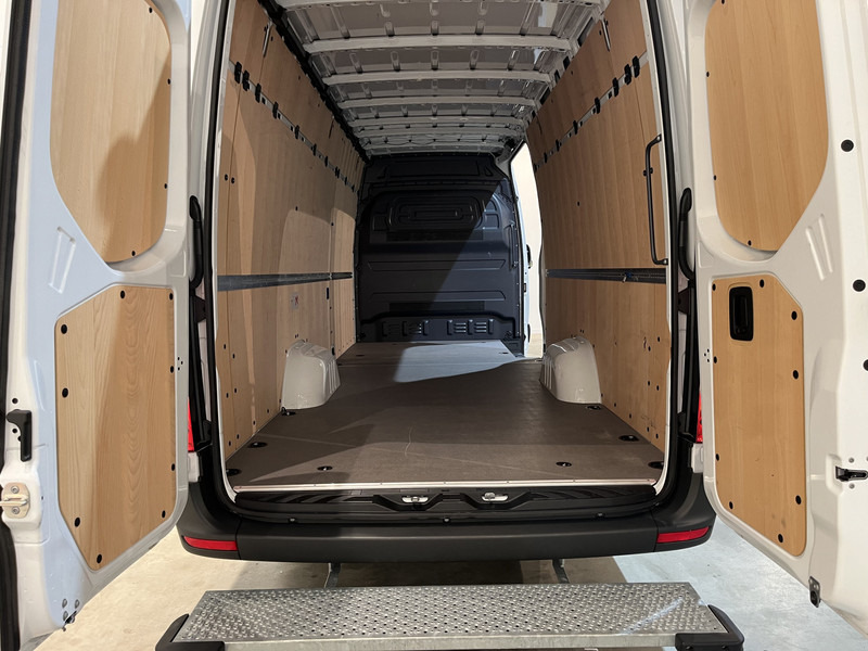 Mercedes-Benz Sprinter 315 CDI L4H2 RWD / Euro 6 / MBUX / Airco / Cruise Control / Camera / CarPlay / Navigatie / 3.300 KM !! / BPM VRIJ !! - Panel van: picture 4 Mercedes-Benz Sprinter 315 CDI L4H2 RWD / Euro 6 / MBUX / Airco / Cruise Control / Camera / CarPlay / Navigatie / 3.300 KM !! / BPM VRIJ !! - Panel van: picture 4