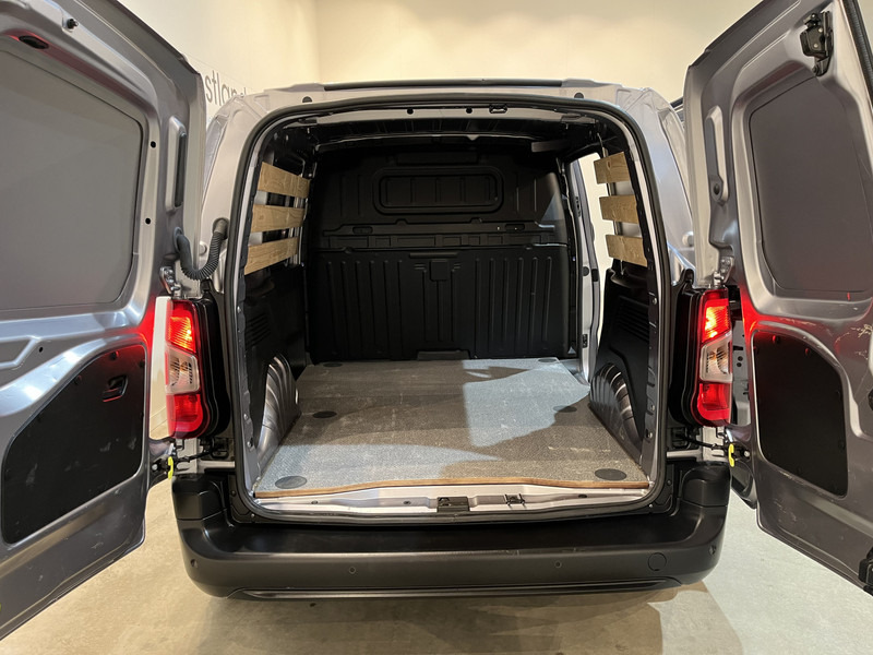 Opel Combo 1.5D L1H1 / Euro 6 / Airco / Cruise Control / PDC / 37.900 KM !! / BPM VRIJ !! - Small van: picture 5 Opel Combo 1.5D L1H1 / Euro 6 / Airco / Cruise Control / PDC / 37.900 KM !! / BPM VRIJ !! - Small van: picture 5