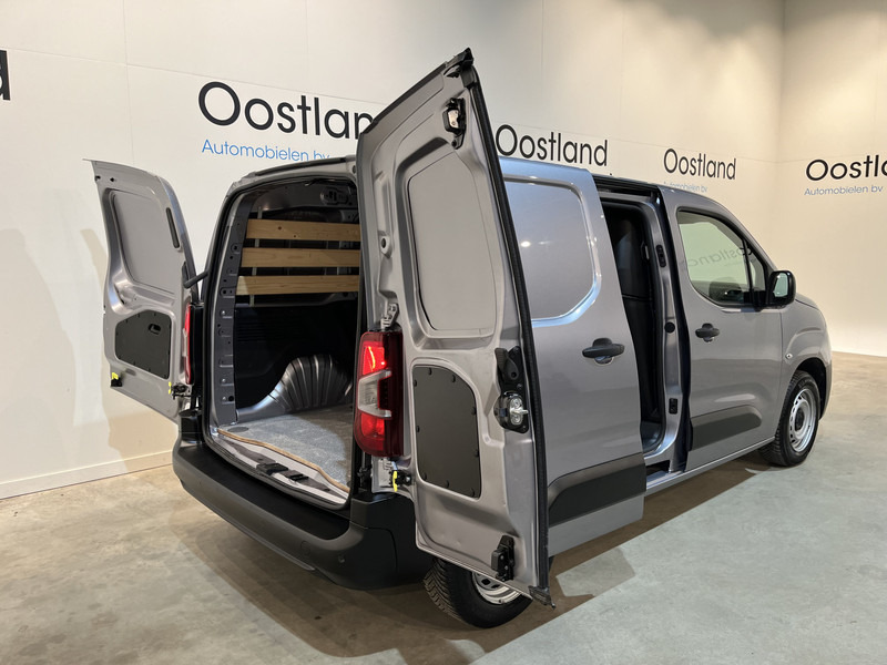 Opel Combo 1.5D L1H1 / Euro 6 / Airco / Cruise Control / PDC / 37.900 KM !! / BPM VRIJ !! - Small van: picture 4 Opel Combo 1.5D L1H1 / Euro 6 / Airco / Cruise Control / PDC / 37.900 KM !! / BPM VRIJ !! - Small van: picture 4
