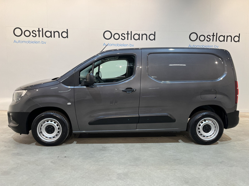 Opel Combo 1.5D L1H1 / Euro 6 / Airco / Cruise Control / PDC / 79.000 KM !! - Small van: picture 2 Opel Combo 1.5D L1H1 / Euro 6 / Airco / Cruise Control / PDC / 79.000 KM !! - Small van: picture 2