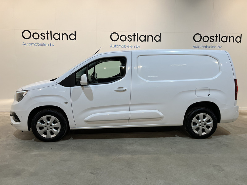 Opel Combo 1.5D L2H1 Innovation / Euro 6 / Airco / Camera / Cruise Control / Navigatie / CarPlay / LMV / BPM VRIJ !! - Small van: picture 2 Opel Combo 1.5D L2H1 Innovation / Euro 6 / Airco / Camera / Cruise Control / Navigatie / CarPlay / LMV / BPM VRIJ !! - Small van: picture 2