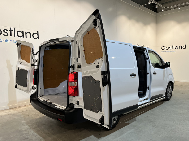 Opel Vivaro 1.5 CDTI L3H1 Edition / Euro 6 / Airco / Camera / Cruise Control / CarPlay / 87.500 KM !! / BPM VRIJ !! - Small van: picture 2 Opel Vivaro 1.5 CDTI L3H1 Edition / Euro 6 / Airco / Camera / Cruise Control / CarPlay / 87.500 KM !! / BPM VRIJ !! - Small van: picture 2
