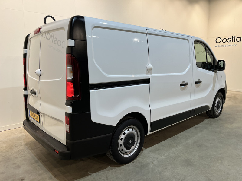 Small van Opel Vivaro 1.6 CDTI L1H1 Servicebus / Inrichting / Euro 6 / Airco / Cruise Control / 3-Zits: picture 17