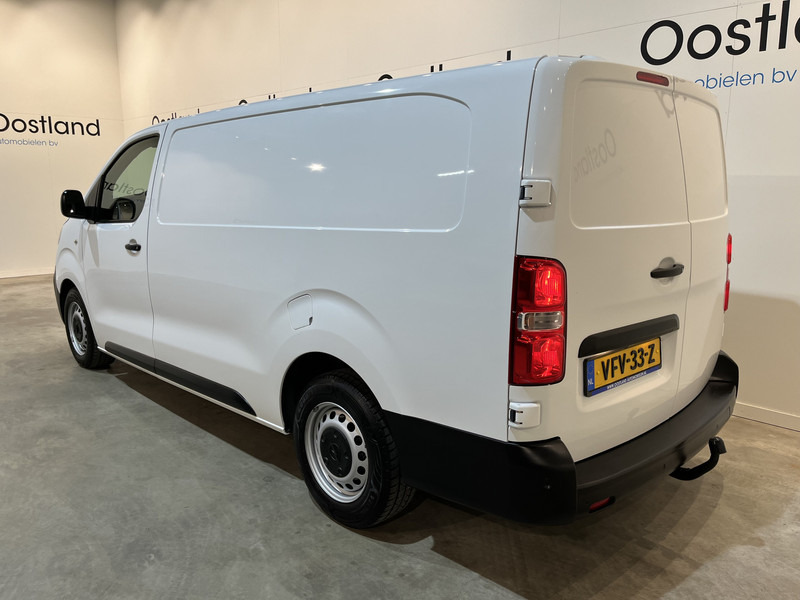 Small van Opel Vivaro 2.0 CDTI L3H1 150 PK Servicebus / Inrichting / Euro 6 / Airco / Cruise Control / Camera / Trekhaak / CarPlay / Navigatie / 3-Zits /: picture 15