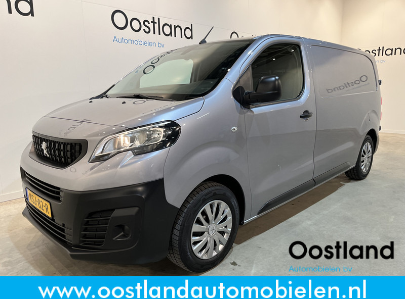 Peugeot Expert 1.5 BlueHDI L2 Premium / Euro 6 / Airco / Cruise Control / Trekhaak / PDC / 76.000 KM !! - Small van: picture 1 Peugeot Expert 1.5 BlueHDI L2 Premium / Euro 6 / Airco / Cruise Control / Trekhaak / PDC / 76.000 KM !! - Small van: picture 1