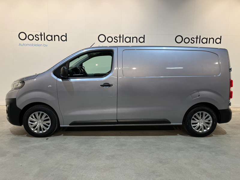 Peugeot Expert 1.5 BlueHDI L2 Premium / Euro 6 / Airco / Cruise Control / Trekhaak / PDC / 76.000 KM !! - Small van: picture 2 Peugeot Expert 1.5 BlueHDI L2 Premium / Euro 6 / Airco / Cruise Control / Trekhaak / PDC / 76.000 KM !! - Small van: picture 2