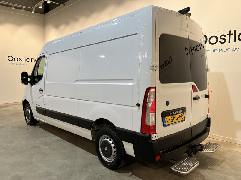 Panel van Renault Master 2.3 dCi L2H2 145 PK Servicebus / Bott Inrichting / Euro 6 / 220V. / Airco / Cruise Control / Camera / Trekhaak: picture 17