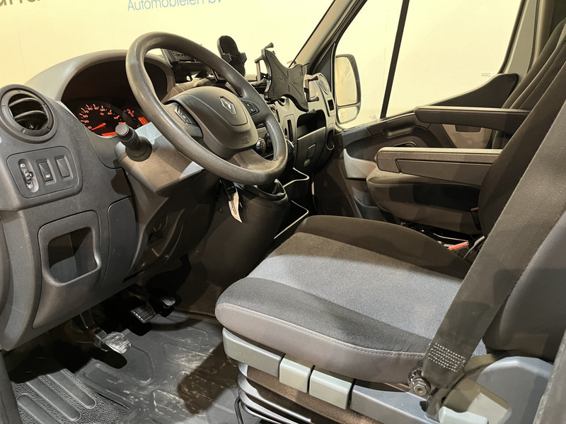 Panel van Renault Master 2.3 dCi L2H2 145 PK Servicebus / Bott Inrichting / Euro 6 / 220V. / Airco / Cruise Control / Camera / Trekhaak: picture 4