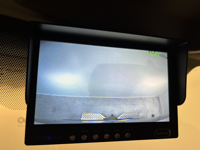 Panel van Renault Master 2.3 dCi L2H2 145 PK Servicebus / Bott Inrichting / Euro 6 / 220V. / Airco / Cruise Control / Camera / Trekhaak: picture 9