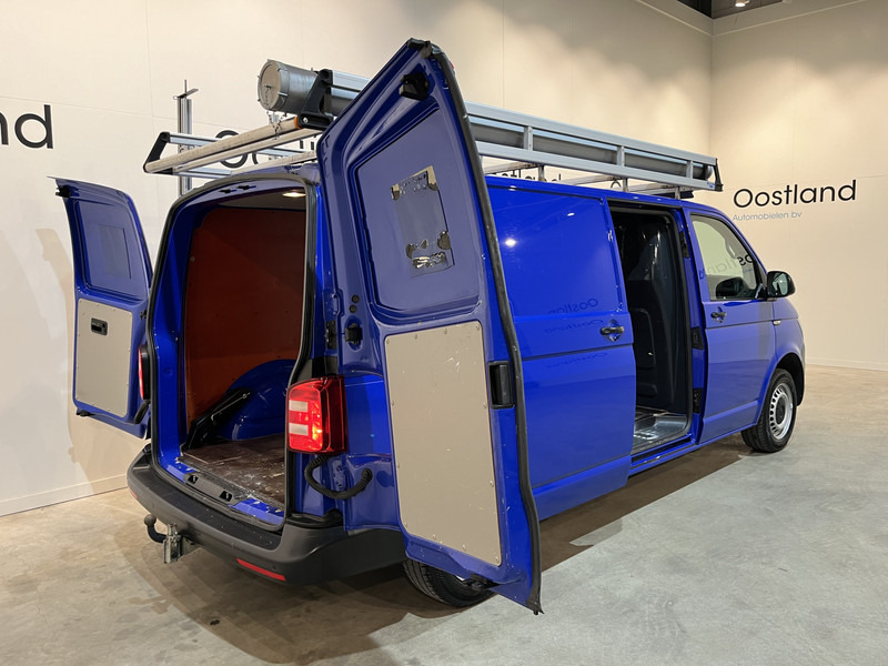 Volkswagen Transporter 2.0 TDI L2H1 / Van Den Born Glasresteel / Euro 6 / Airco / Glastransporter / Cruise Control / Trekhaak / Imperiaal / CarPlay / Navigatie / PDC / 83.500 KM !! - Van: picture 4 Volkswagen Transporter 2.0 TDI L2H1 / Van Den Born Glasresteel / Euro 6 / Airco / Glastransporter / Cruise Control / Trekhaak / Imperiaal / CarPlay / Navigatie / PDC / 83.500 KM !! - Van: picture 4