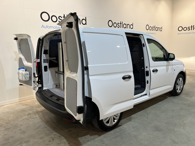 Volkswagen Caddy 2.0 TDI Comfort 123 PK DSG Automaat Servicebus / Sortimo Inrichting / Euro 6 / Airco / Cruise Control / Camera / CarPlay / Navigatie - Small van: picture 2 Volkswagen Caddy 2.0 TDI Comfort 123 PK DSG Automaat Servicebus / Sortimo Inrichting / Euro 6 / Airco / Cruise Control / Camera / CarPlay / Navigatie - Small van: picture 2