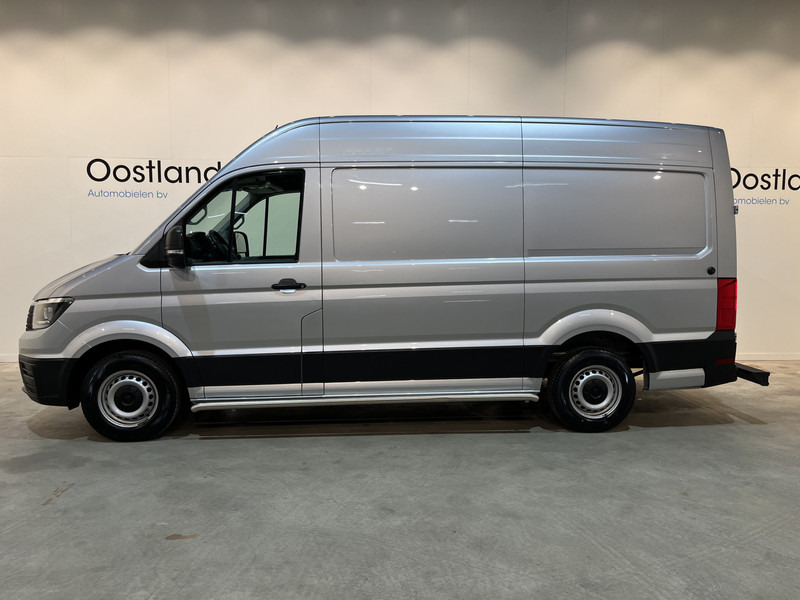 Volkswagen Crafter 2.0 TDI L3H3 / Euro 6 / Airco / Cruise Control / 3-Zits / 67.200 KM !! / BPM VRIJ !! - Small van: picture 5 Volkswagen Crafter 2.0 TDI L3H3 / Euro 6 / Airco / Cruise Control / 3-Zits / 67.200 KM !! / BPM VRIJ !! - Small van: picture 5