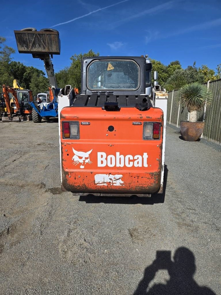 Bobcat S 130  - Skid steer loader: picture 3 Bobcat S 130  - Skid steer loader: picture 3