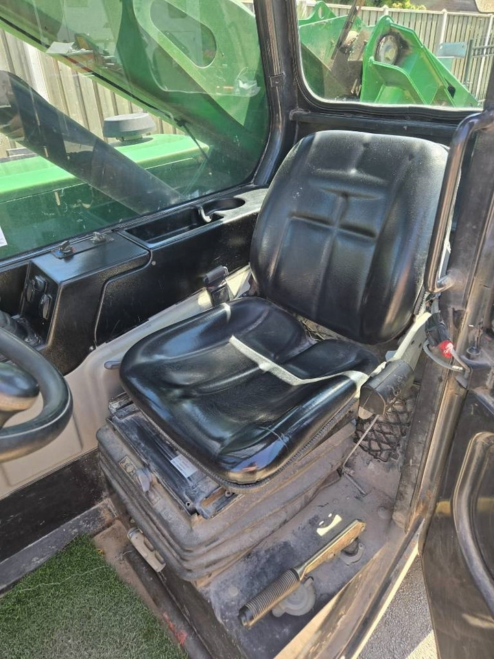 Leasing of Bobcat T 2250  Bobcat T 2250: picture 19