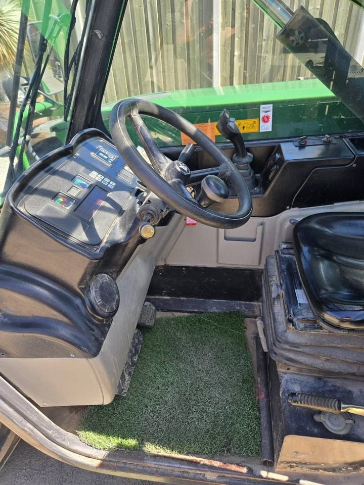 Leasing of Bobcat T 2250  Bobcat T 2250: picture 18
