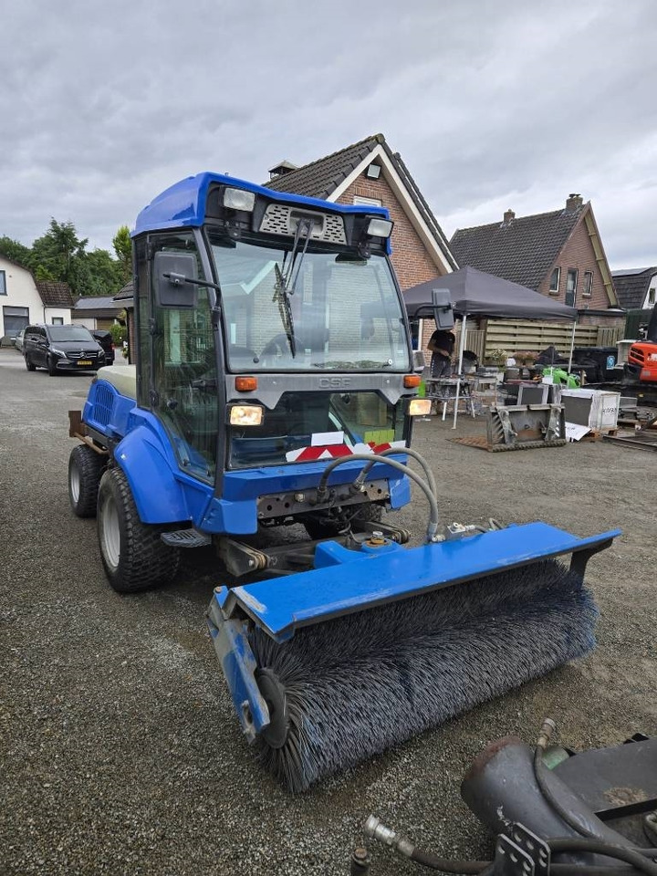 CSF VANDY VANDY 7 - Garden mower: picture 5 CSF VANDY VANDY 7 - Garden mower: picture 5