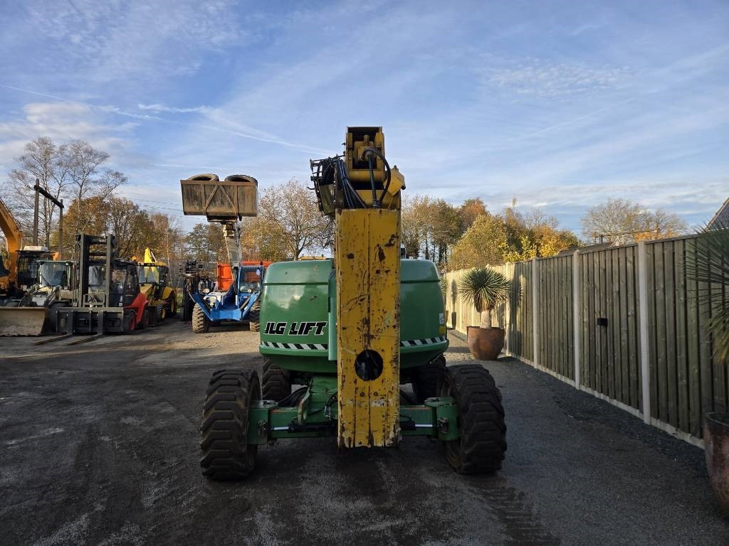 JLG 600 AJ - Articulated boom: picture 3 JLG 600 AJ - Articulated boom: picture 3