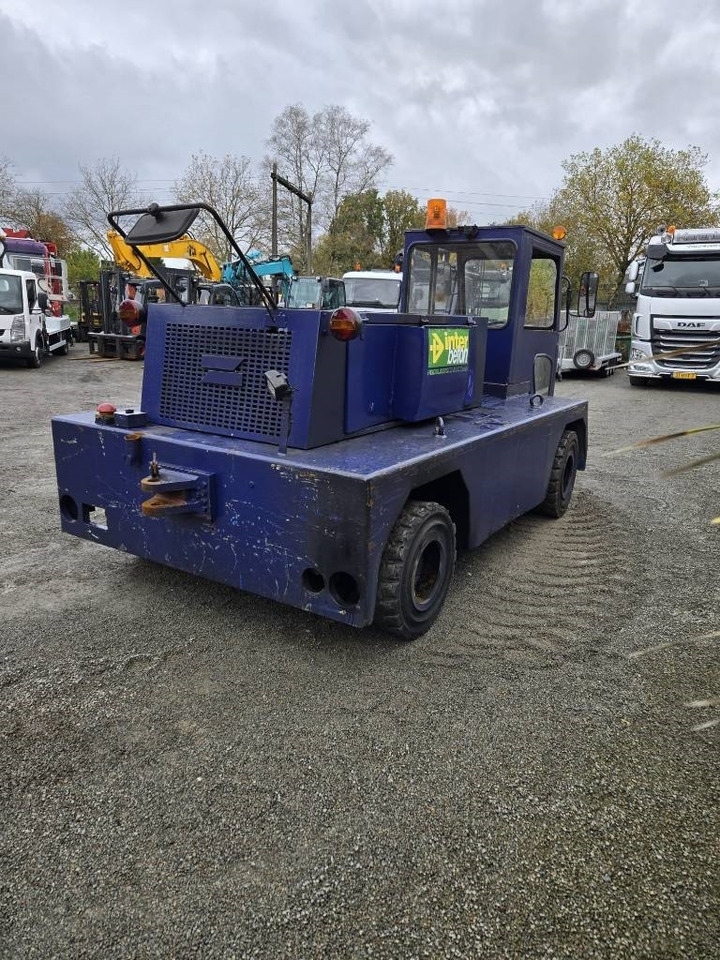 ZEPHIR 650SP - Material handling equipment: picture 4 ZEPHIR 650SP - Material handling equipment: picture 4