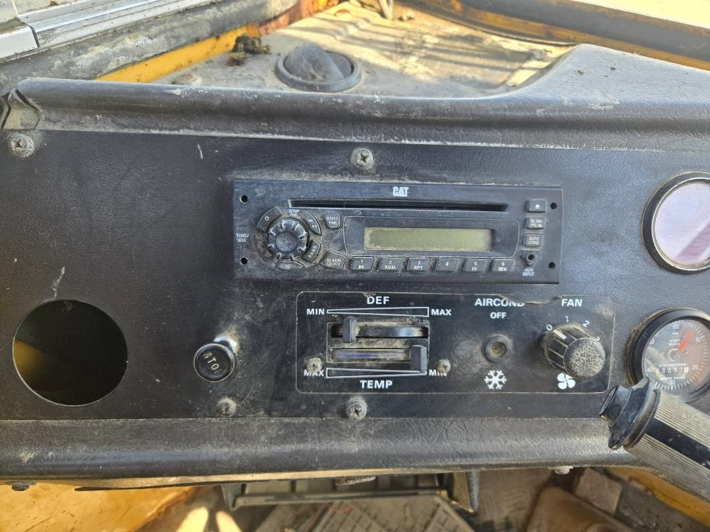 Articulated dumper Volvo BM A 25: picture 23