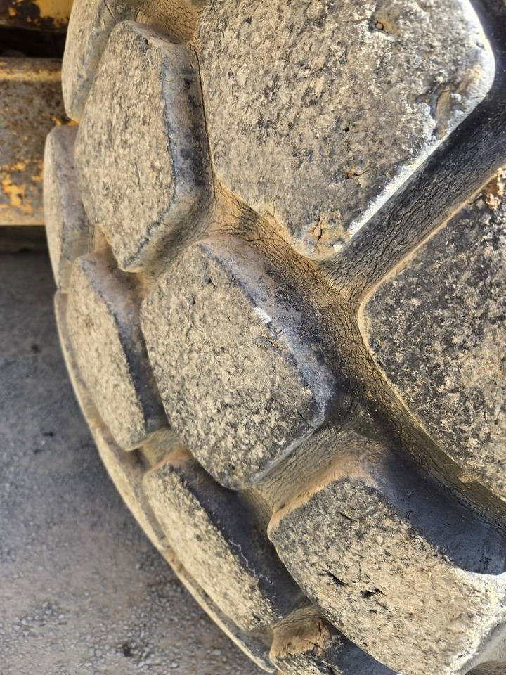 Articulated dumper Volvo BM A 25: picture 15