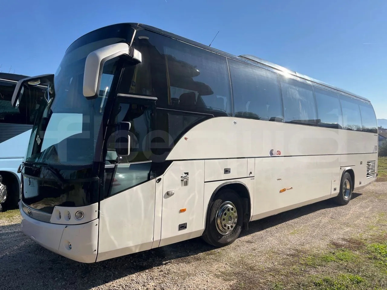 Beulas Scania Aura - Coach: picture 4 Beulas Scania Aura - Coach: picture 4