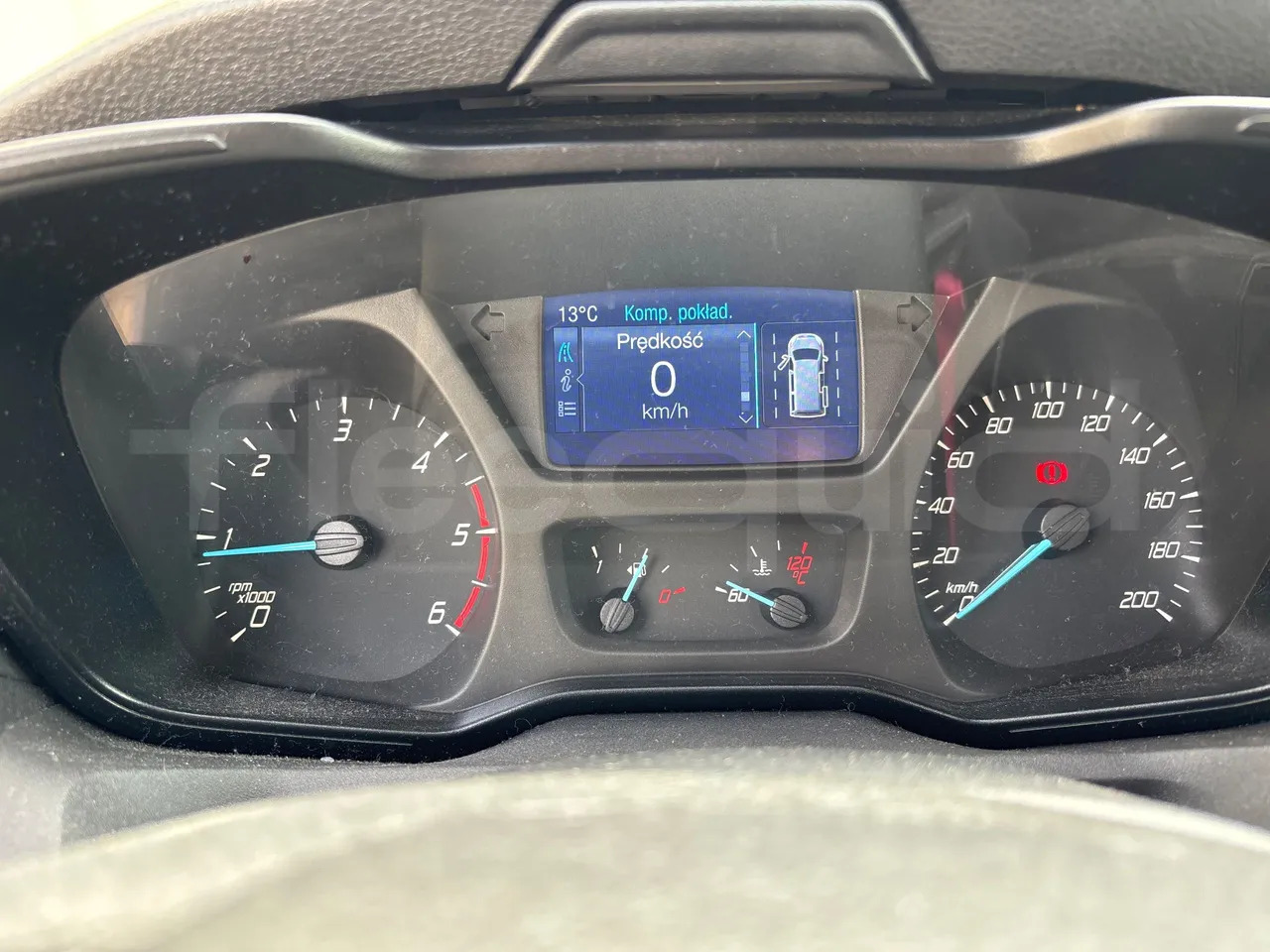 Ford Transit - Minibus, Passenger van: picture 3 Ford Transit - Minibus, Passenger van: picture 3