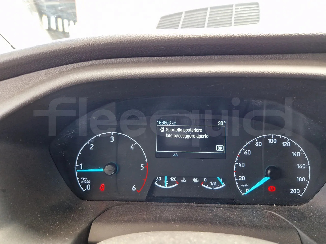 Ford Transit - Minibus, Passenger van: picture 3 Ford Transit - Minibus, Passenger van: picture 3