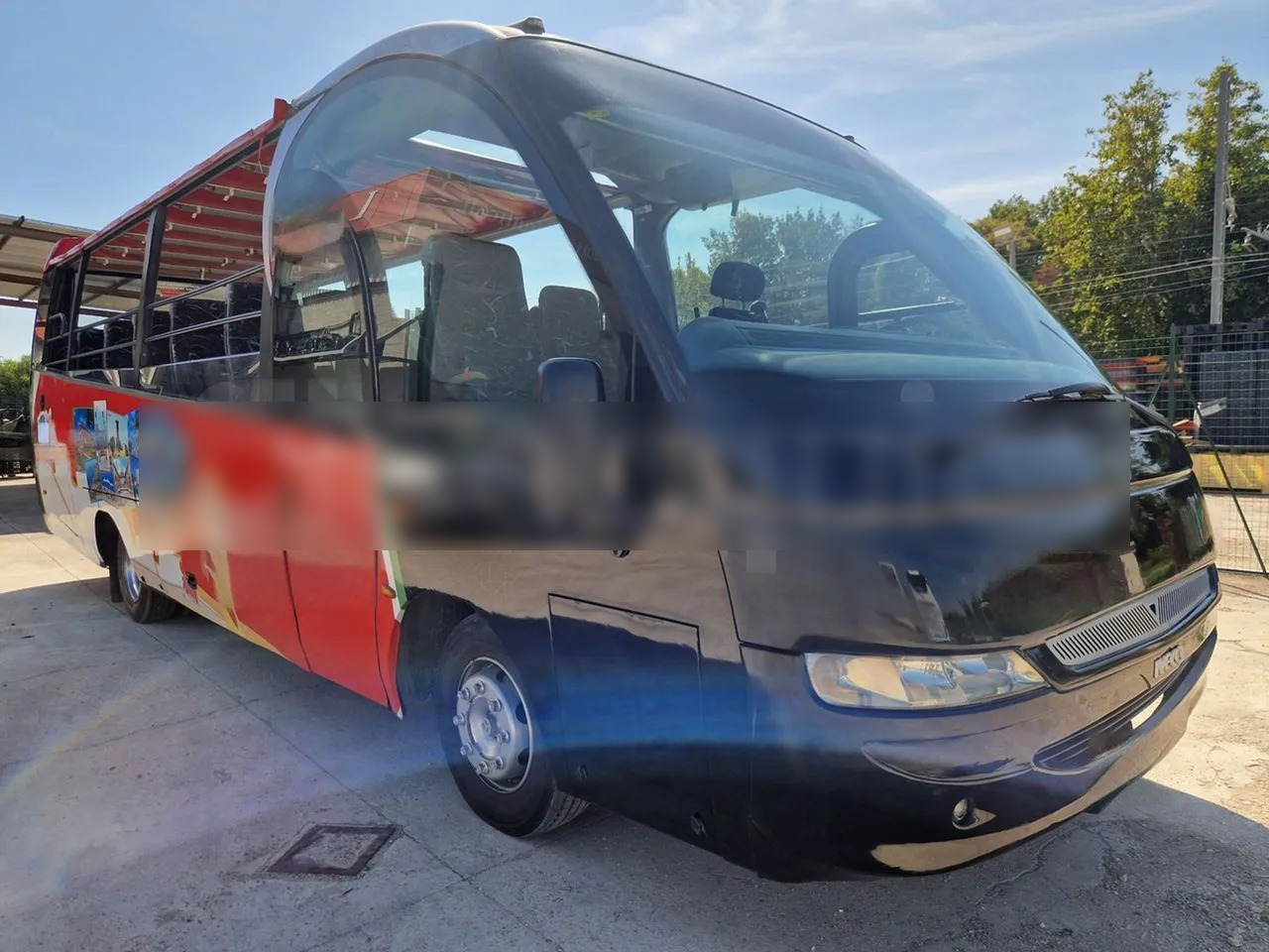 IVECO Mago2 - Coach: picture 2 IVECO Mago2 - Coach: picture 2