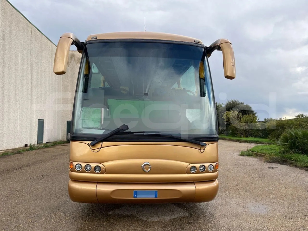 Irisbus Domino Orlandi 2001 - Coach: picture 2 Irisbus Domino Orlandi 2001 - Coach: picture 2