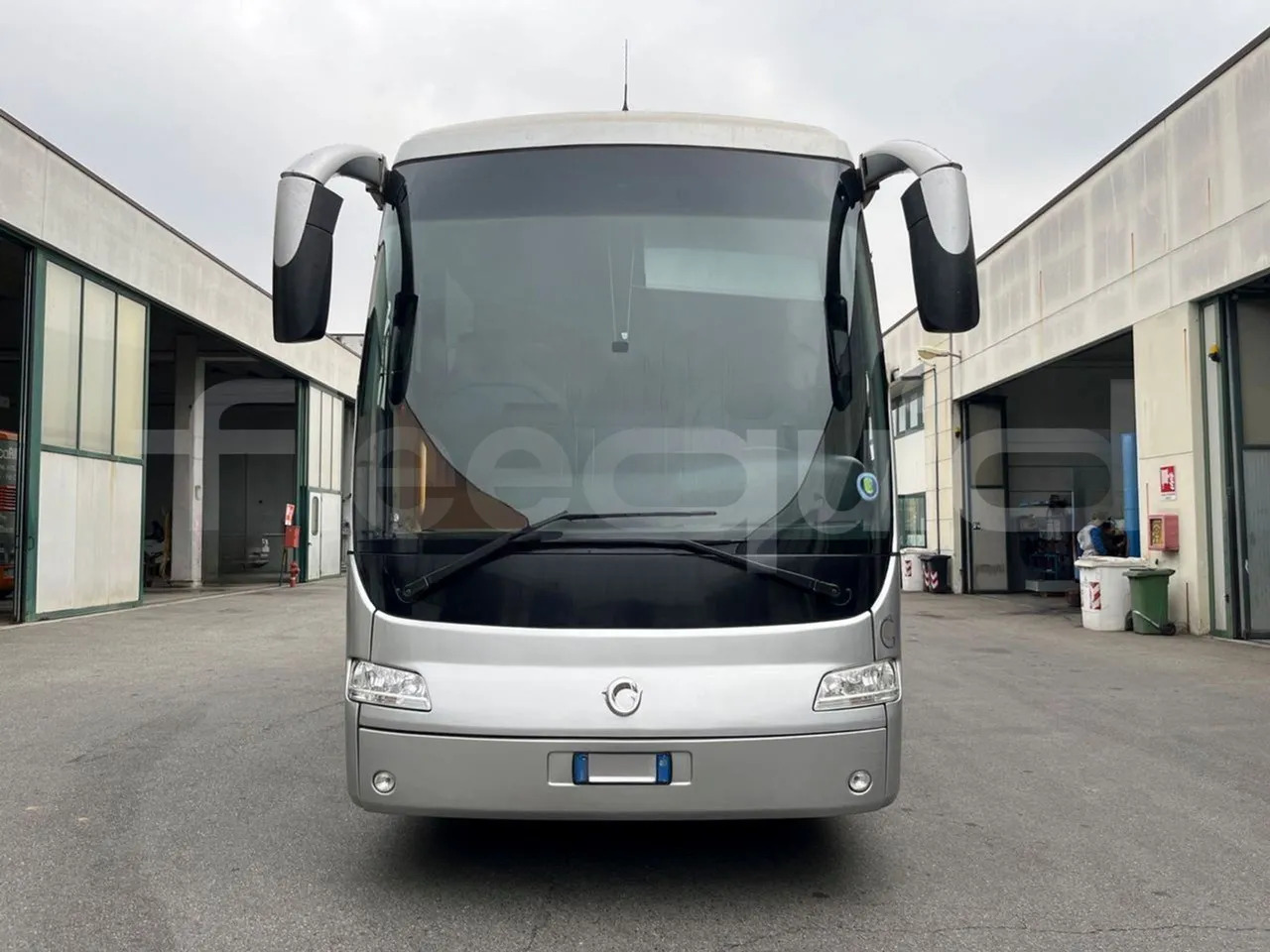 Irisbus New Domino - Coach: picture 2 Irisbus New Domino - Coach: picture 2