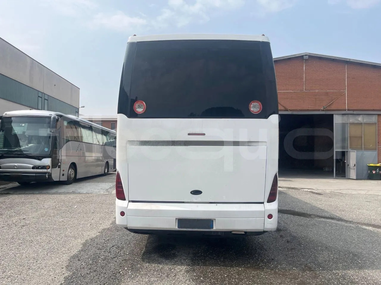 Irisbus New Domino - Coach: picture 5 Irisbus New Domino - Coach: picture 5