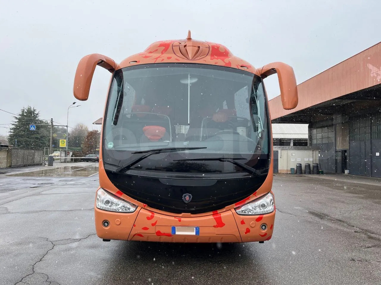 Irizar Scania - Coach: picture 2 Irizar Scania - Coach: picture 2