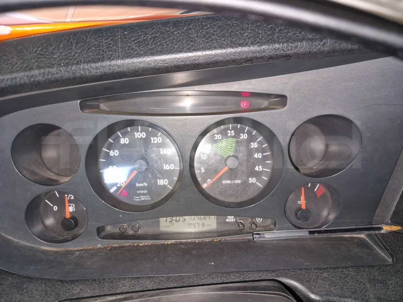 Iveco 65C15/70 - Coach: picture 2 Iveco 65C15/70 - Coach: picture 2