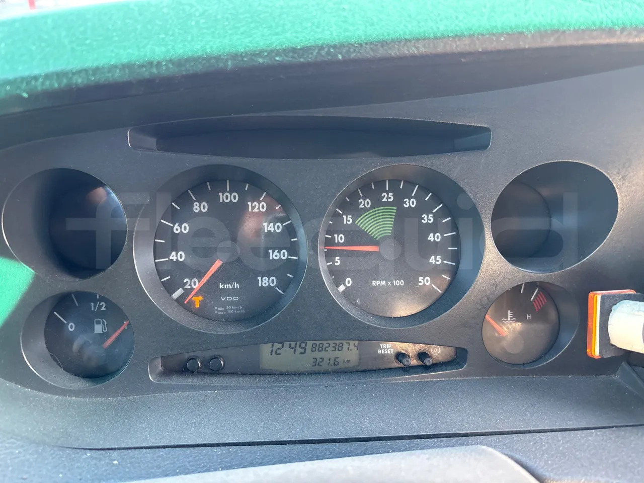 Iveco A50C17 - Minibus, Passenger van: picture 3 Iveco A50C17 - Minibus, Passenger van: picture 3