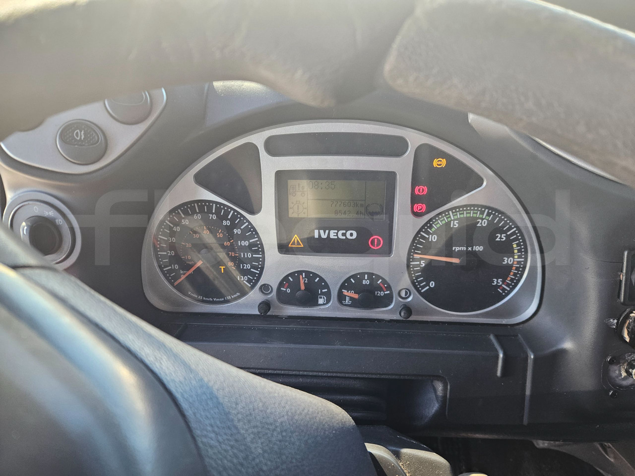 Iveco Andecar IV2 - Coach: picture 3 Iveco Andecar IV2 - Coach: picture 3