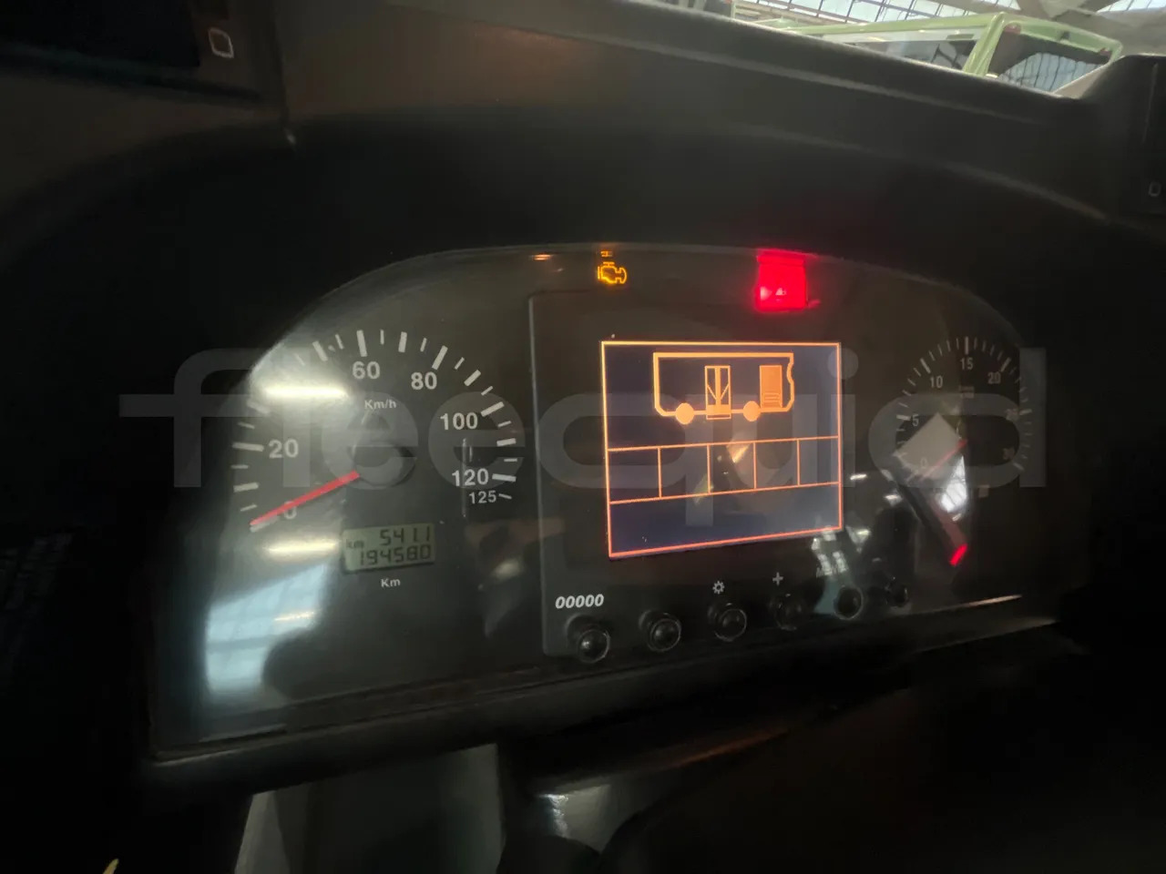 Iveco Citelis - City bus: picture 3 Iveco Citelis - City bus: picture 3