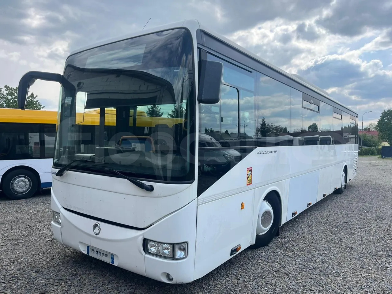 Iveco Crossway - Coach: picture 2 Iveco Crossway - Coach: picture 2