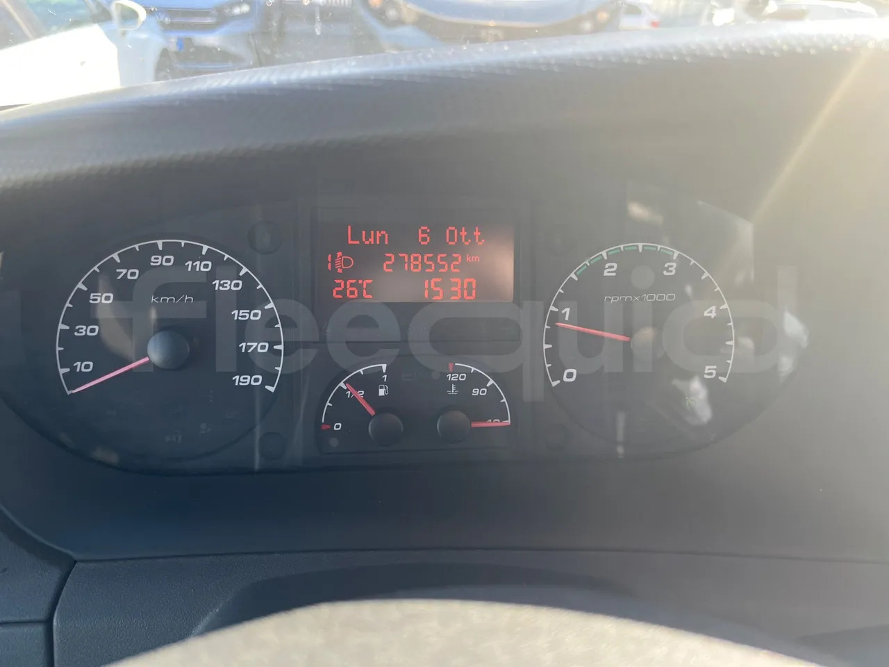 Iveco Daily - Minibus, Passenger van: picture 3 Iveco Daily - Minibus, Passenger van: picture 3