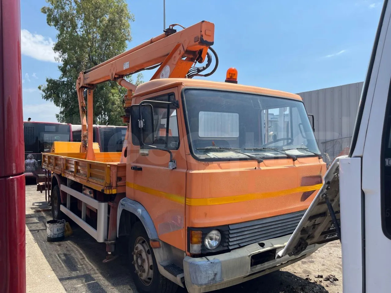 Iveco Fiat109 - Minibus, Passenger van: picture 1 Iveco Fiat109 - Minibus, Passenger van: picture 1
