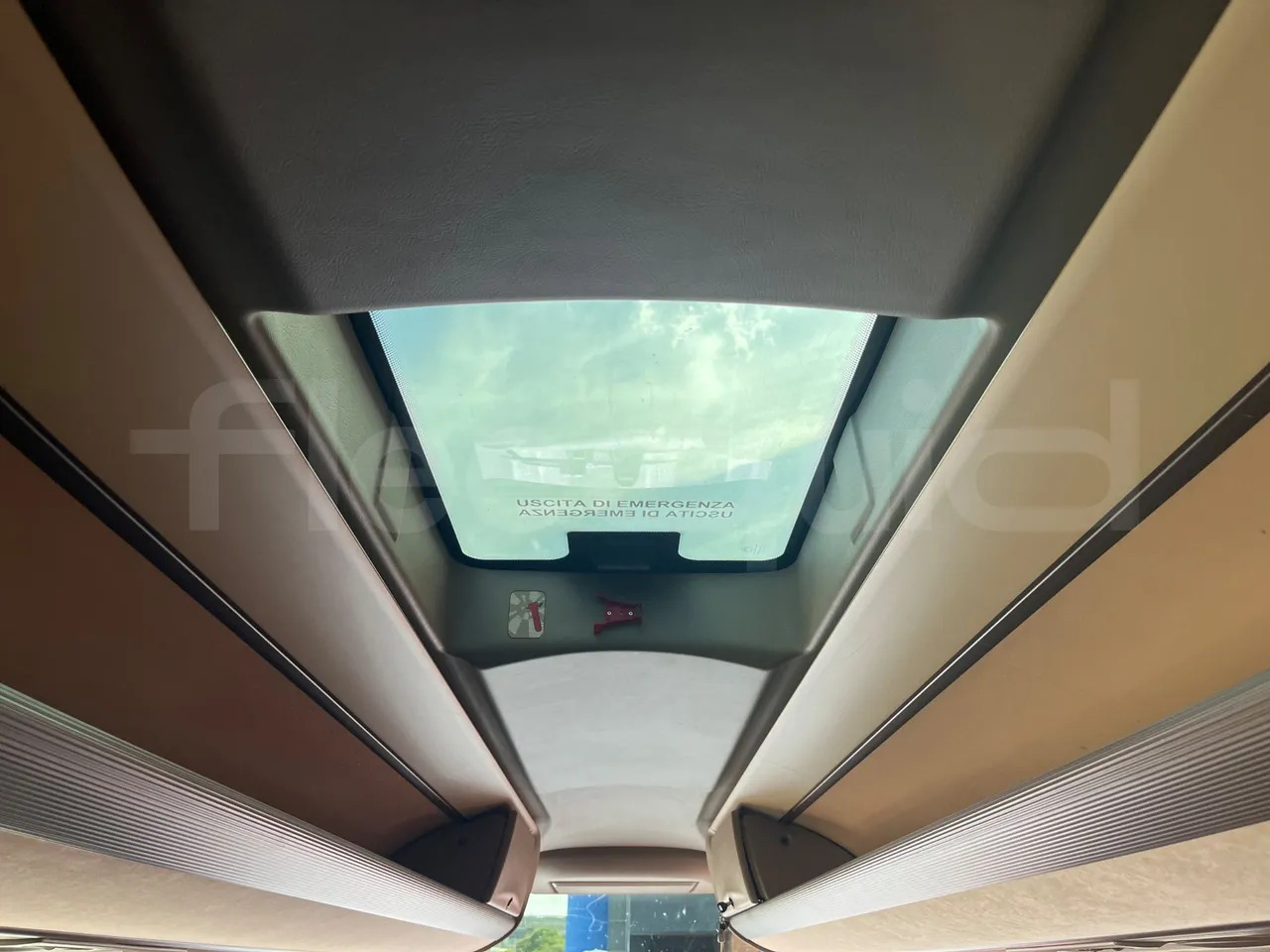 Coach Iveco Magelys: picture 26